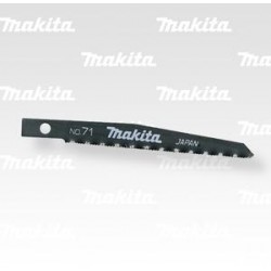 MAKITA 792542-5 pilový list č.71 5ks kov