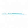 MAKITA B-06482 pilový list č.B-52 SUPEREXPRES 75mm, 5ks/bal