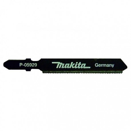 MAKITA P-05929 pilový list HM 50mm 1 ks kov