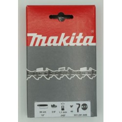 MAKITA 531291646 pilový řetěz Makita 30cm 1,1mm 3/8" 46čl , old531290047,new191H01-8