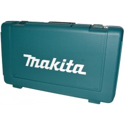 MAKITA 141352-1 Plastový kufr pro BFR540 BFR550 BFR750 DFR540 DFR550 DFR750