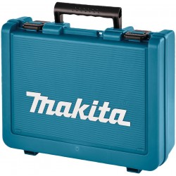 MAKITA 158597-4 Plastový kufr pro BDF/BHP442 BDF/BHP445 BDF/BHP452 DDF/DHP480