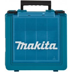 MAKITA 824811-7 Plastový kufr pro HP1630K 1631K