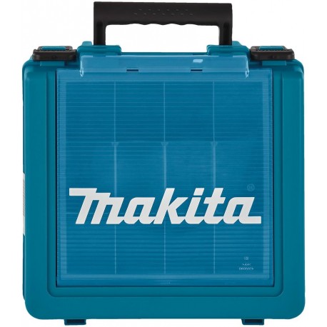 MAKITA 824811-7 plastový kufr HP1630K/1631K