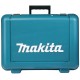 MAKITA 824757-7 plastový kufr BSS610SF