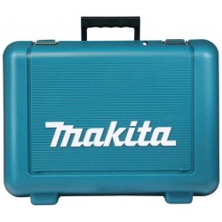 MAKITA 824757-7 plastový kufr BSS610SF