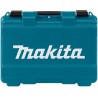 MAKITA 824981-2 plastový kufr DF347 DF457 HP347 HP457 TD127
