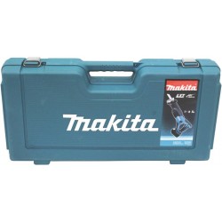 MAKITA 141354-7 Plastový kufr pro BJR181 BJR182 DJR181