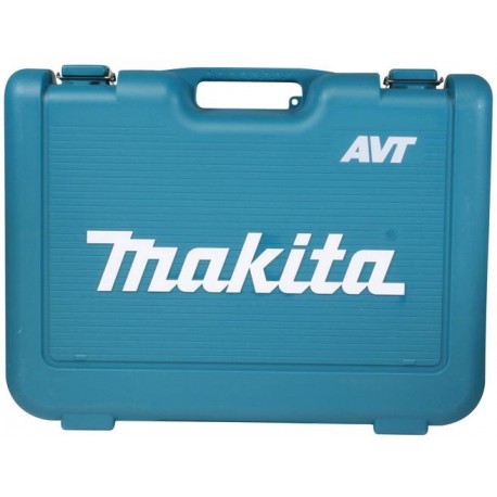 MAKITA 824825-6 plastový kufr HR3210C/FCT