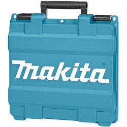MAKITA 824998-5 plastový kufr JV0600