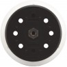 MAKITA 197314-7 podložka pod brusný papír pro BO6050 měkká 150mm