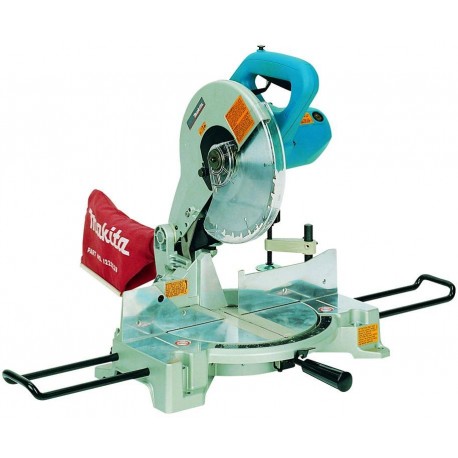 MAKITA LS1040N Pokosová pila 255mm,1650W