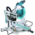 MAKITA LS1019L Pokosová pila s laserem 260mm,1510W