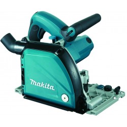 MAKITA CA5000XJ Ponorná pila na hliník 118mm,1300W,Makpac