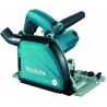 MAKITA CA5000XJ Ponorná pila na hliník 118mm,1300W,Makpac