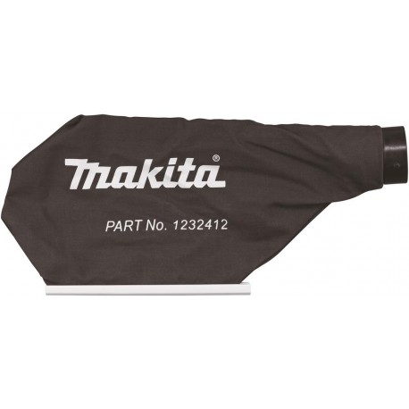 MAKITA 123241-2 prachový pytlík BUB182