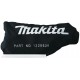 MAKITA 122852-0 prachový pytlík KPL. LS1216L