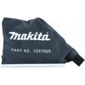 MAKITA 123150-5 prachový pytlík PJ7000