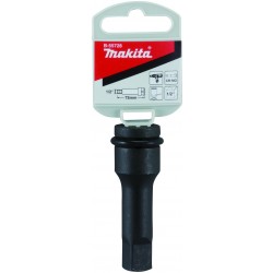 MAKITA B-55728 prodlužovací nástavec 1/2" 75 mm