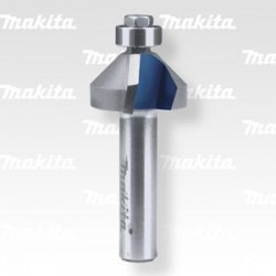 MAKITA P-79083 Profilová fréza pr. 22, stopka 8 mm