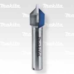 MAKITA P-79061 Profilová fréza pr.12,7, stopka 8 mm