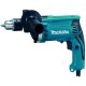 MAKITA HP1630K Příklepová vrtačka s kufrem 1,5-13mm,710W