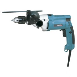 MAKITA HP2050HJ Příklepová vrtačka,1,5-13mm,2rychlosti,720W,Makpac