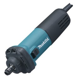 MAKITA GD0602 Přímá bruska 6mm,400W