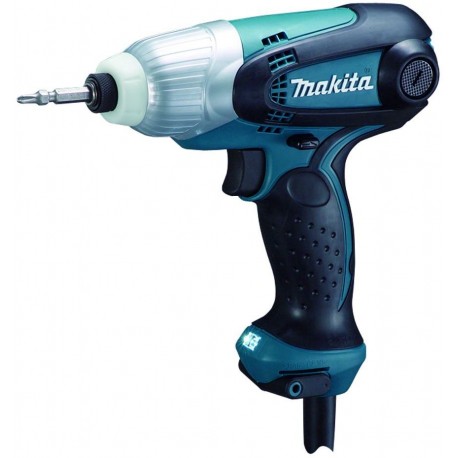 MAKITA TD0101F Rázový šroubovák 100Nm,230W