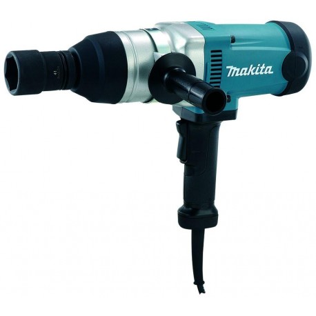 MAKITA TW1000 Rázový utahovák 1000Nm,1200W