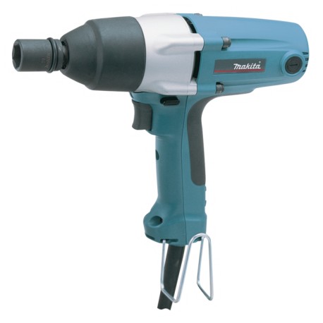 MAKITA TW0200 Rázový utahovák 200Nm,380W