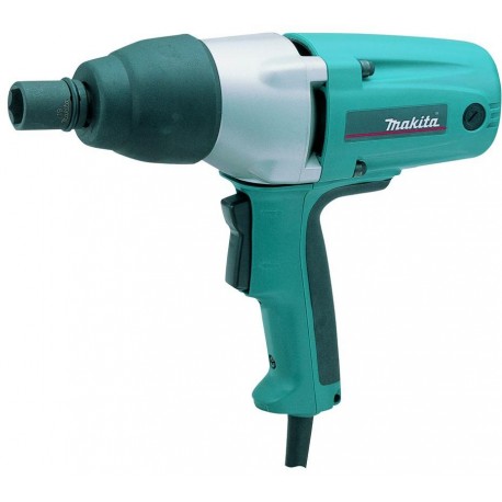 MAKITA TW0350 Rázový utahovák 350Nm,400W