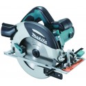 MAKITA HS7100 Ruční kotoučová pila 190mm,1400W