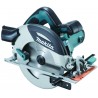 MAKITA HS7101J Ruční kotoučová pila 190mm,1400W,Makpac