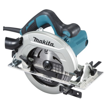 MAKITA HS7611J Ruční kotoučová pila 190mm,1600W,Makpac