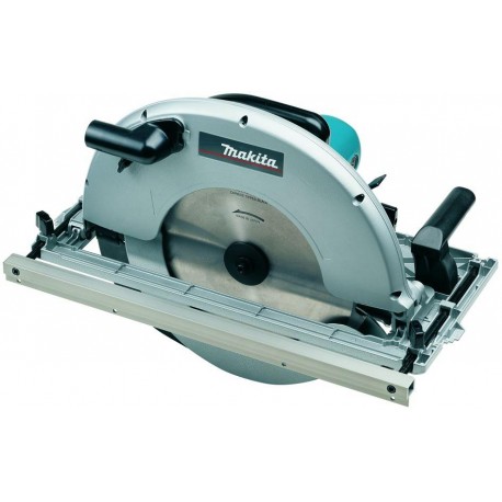 MAKITA 5143R Ruční kotoučová pila 355mm,2200W