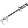 MAKITA 127552-7 rukojeť komplet DF001G