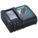 MAKITA 195584-2 Nabíječka rychlá DC18RC Li-ion LXT 14,4-18V