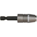 MAKITA P-54075 rychloupínací držák bitů 1/4" ol⌀P-05957