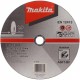 MAKITA B-45369 řezný kotouč 230x1,9x22 hliník