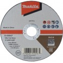MAKITA D-65947 řezný kotouč100x1.0x16 nerez