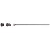 MAKITA 199729-4 sada 2,4MM DRV150