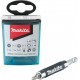 MAKITA B-48789 sada bitů 26 ks s nástavcem 120 mm