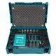 MAKITA B-53908 sada bitů a vrtáků 62 ks, Makpac