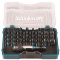 MAKITA E-12441-10 sada bitů Impact black 33 ks