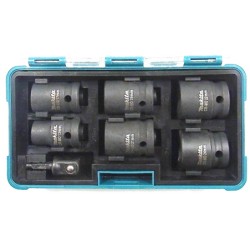 MAKITA B-69733 sada nástrčkových klíčů 1/2´´ 7ks