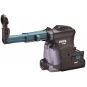 MAKITA 191E54-9 sada pro vysávání DX12 HR001G HR003G