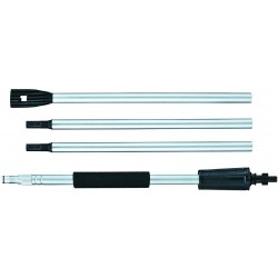 MAKITA 197870-7 sada prodlužovacích nástavců HW1300