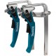 MAKITA 199826-6 sada svorek 2ks pro lišty Makita