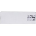 MAKITA D-70904 sada vrtáků a sekáčů SDS-Plus v hliníkovém kufru, 10ks